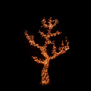 Display Tree (orange)