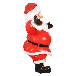 Santa Claus