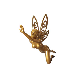 Golden Fairy